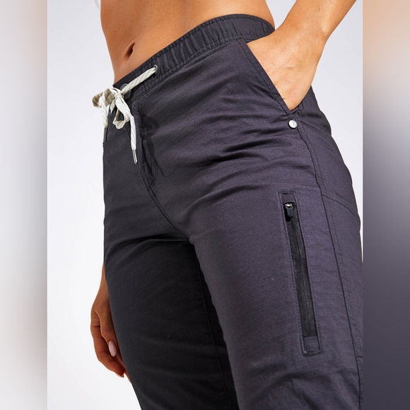 Vuori Ripstop Pants - Picture 4 of 14